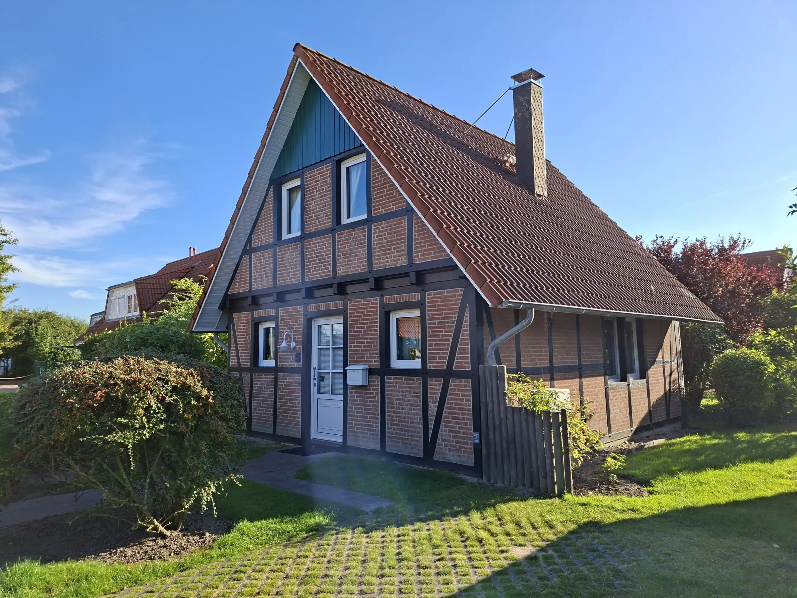 Gundi's Ferienhaus