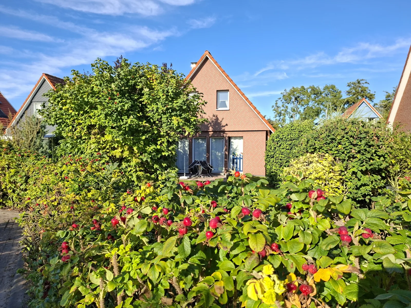 Gundi's Ferienhaus
