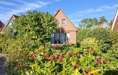 Gundi's Ferienhaus