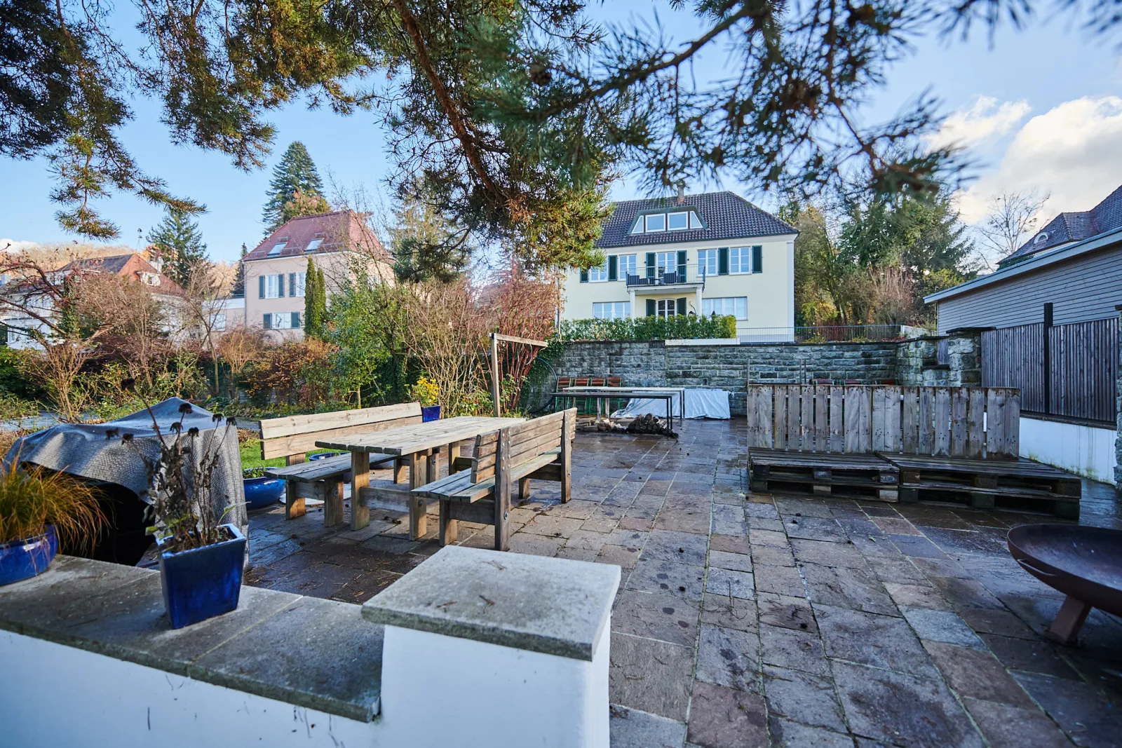 Zeitweise.Haus
