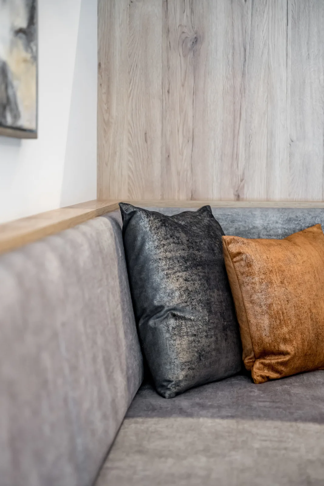 Falkners Five - Apartment three