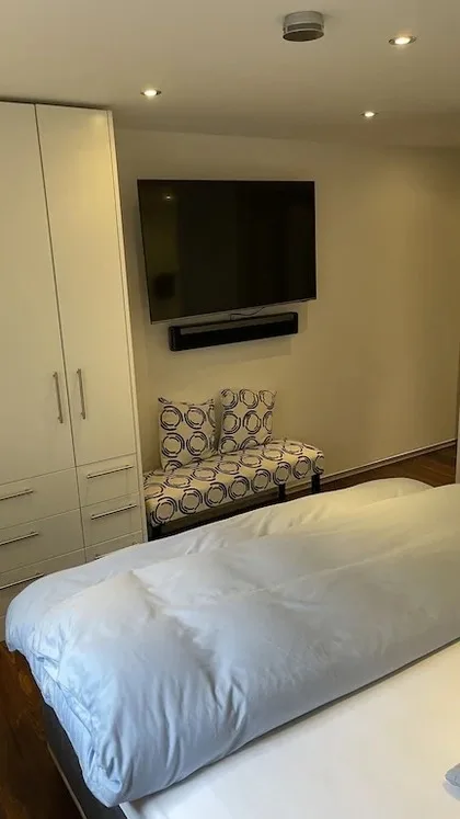 Mergs Ferienwohnung