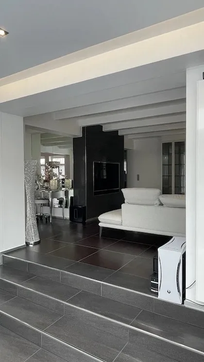Mergs Ferienwohnung