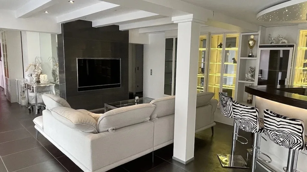 Mergs Ferienwohnung