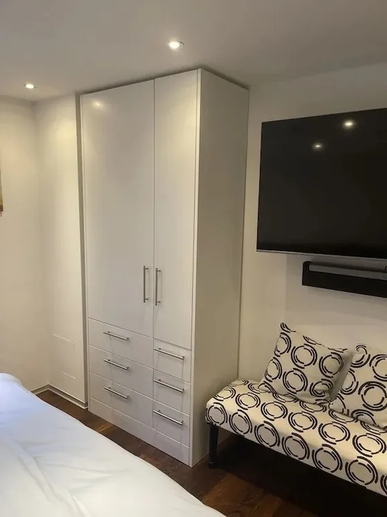Mergs Ferienwohnung