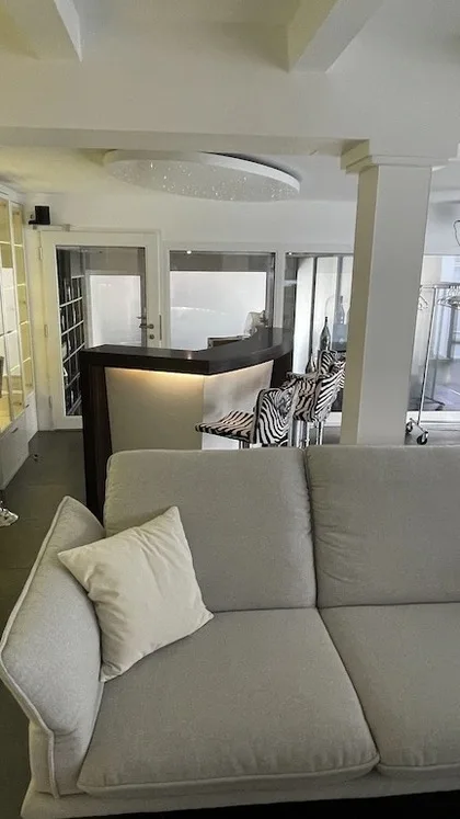 Mergs Ferienwohnung