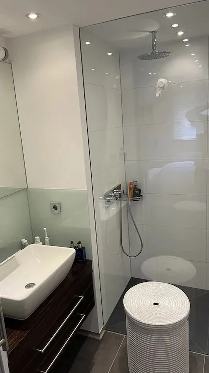 Mergs Ferienwohnung