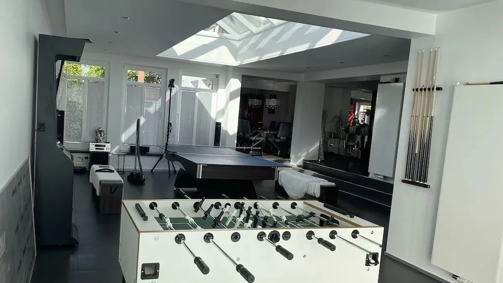 Mergs Ferienwohnung