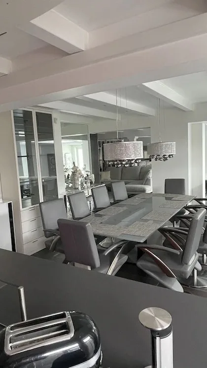 Mergs Ferienwohnung