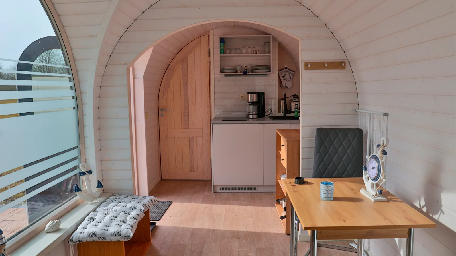 Tiny Haus 1