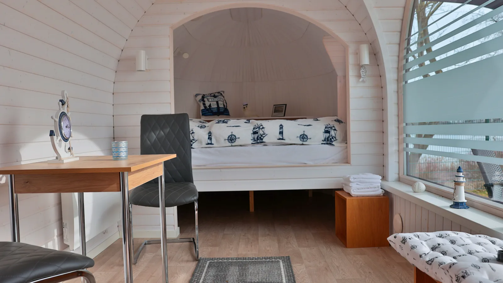 Tiny Haus 1