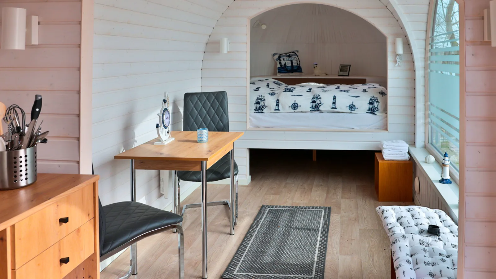 Tiny Haus 1