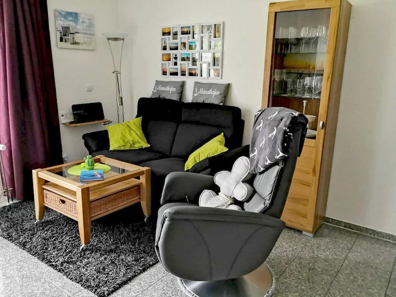 Kleine Auszeit