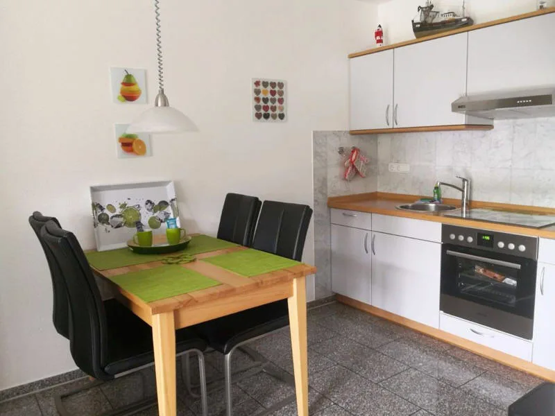 Kleine Auszeit
