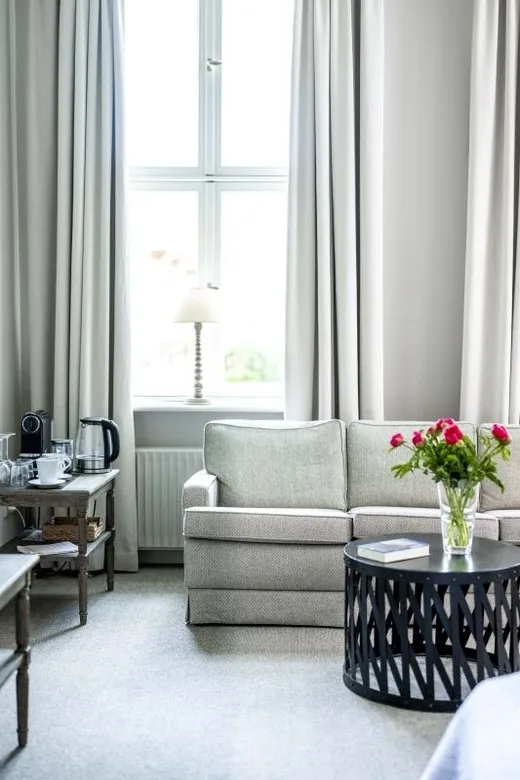 Herrenhaus Appartement 5
