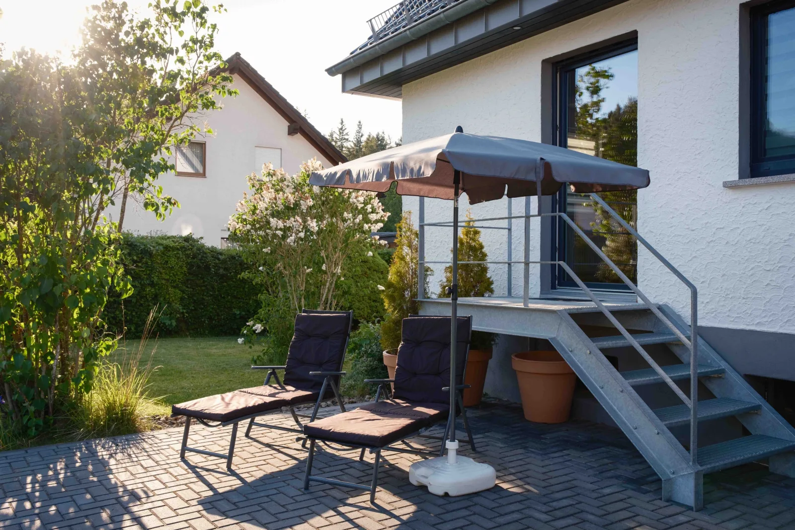 Eifelhaus Abel