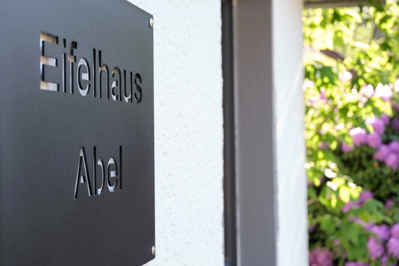 Eifelhaus Abel