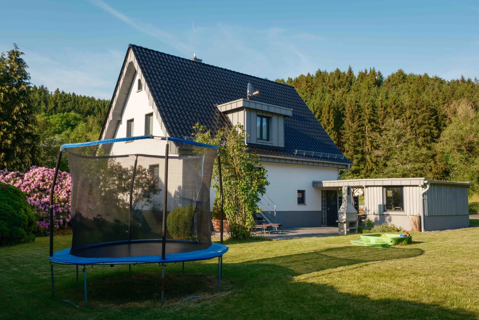 Eifelhaus Abel