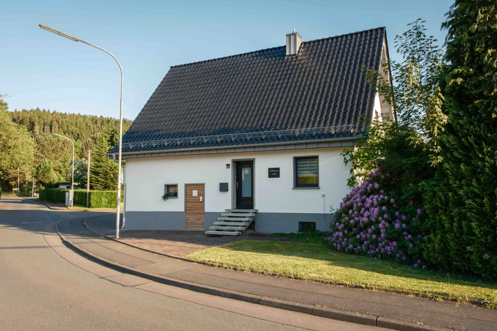 Eifelhaus Abel