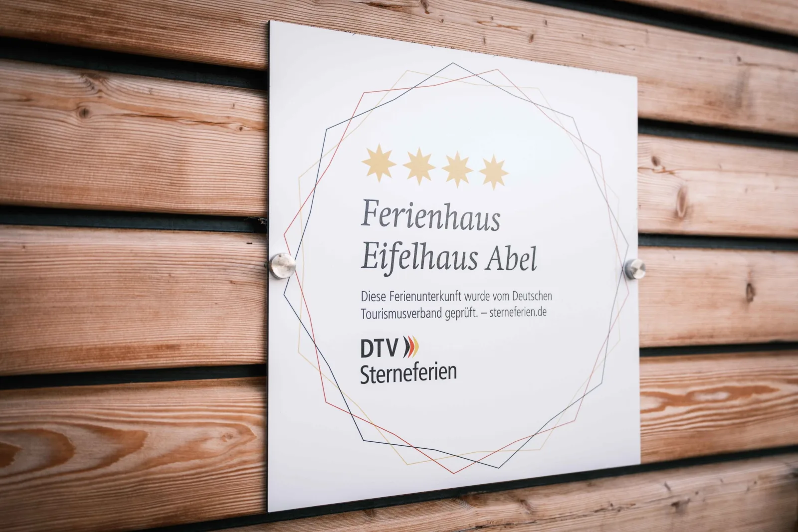 Eifelhaus Abel