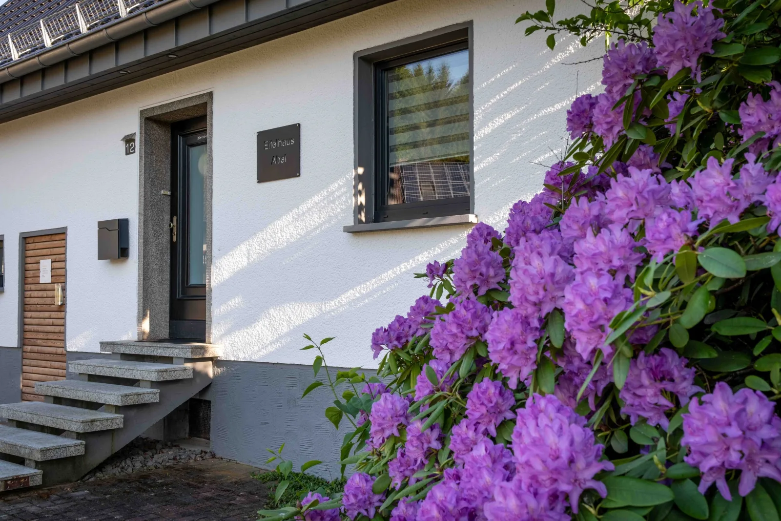 Eifelhaus Abel