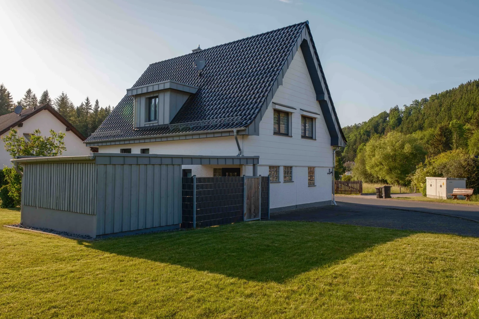 Eifelhaus Abel