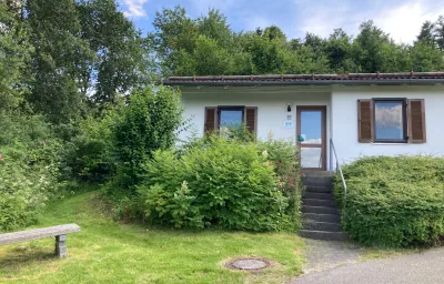 Ferienhaus Brandt Haus 22