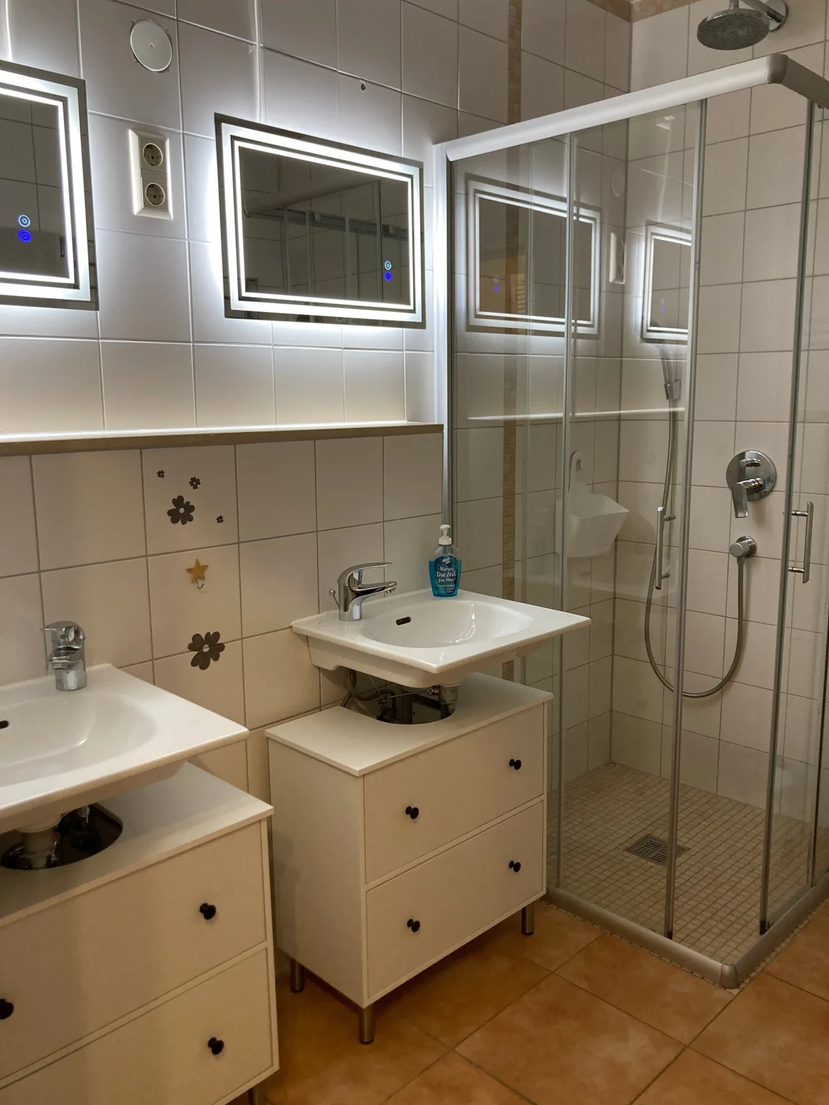 Ferienhaus Brandt Haus 22