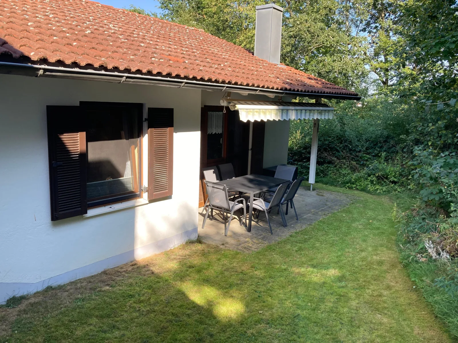 Ferienhaus Brandt Haus 22