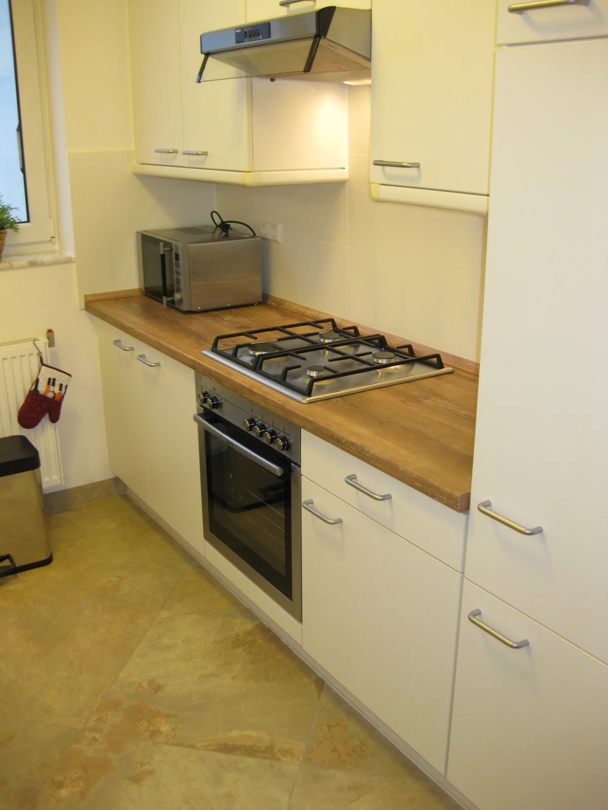 Ferienwohnung von Familie Böckmann in Berlin