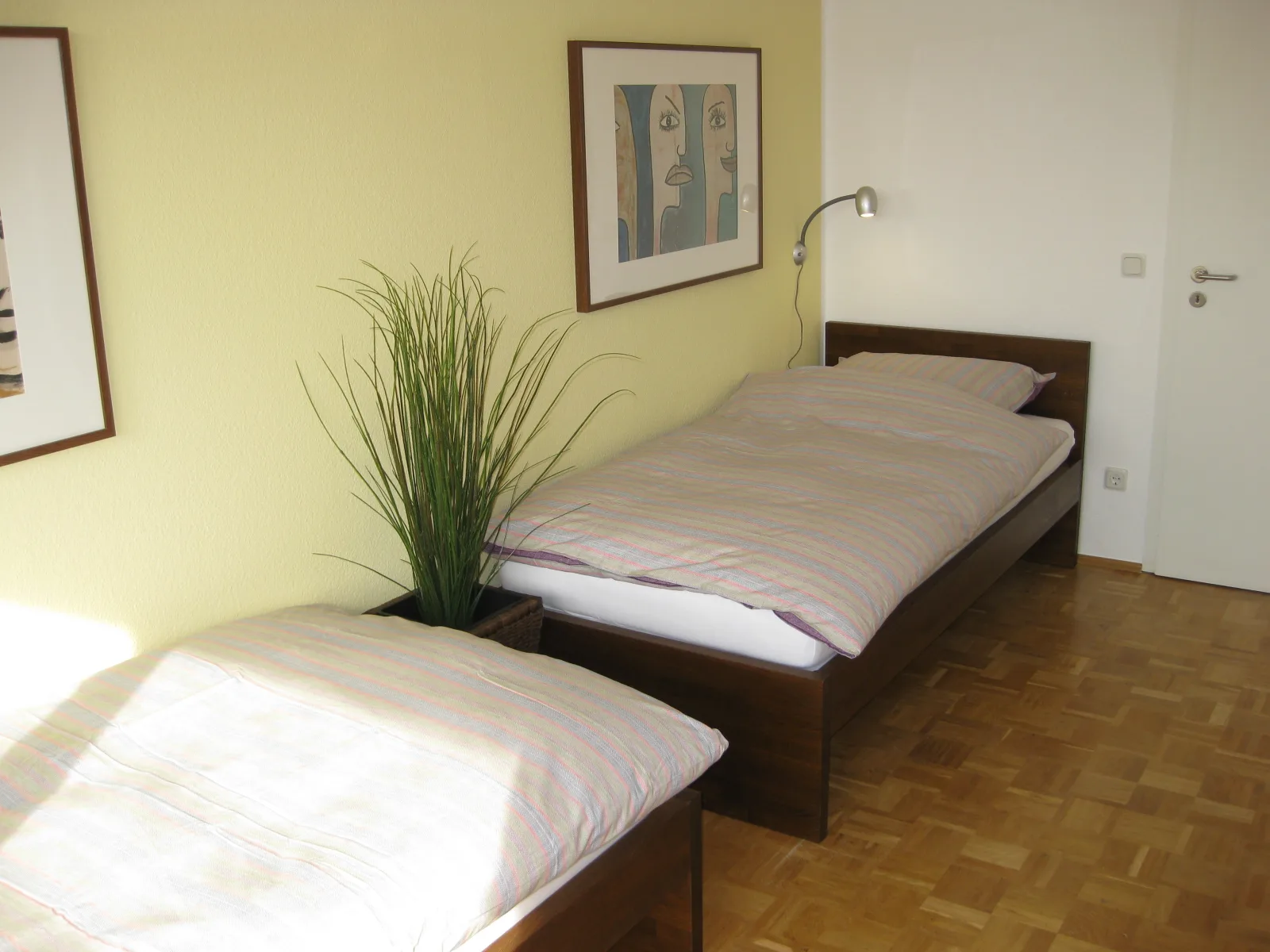 Ferienwohnung von Familie Böckmann in Berlin