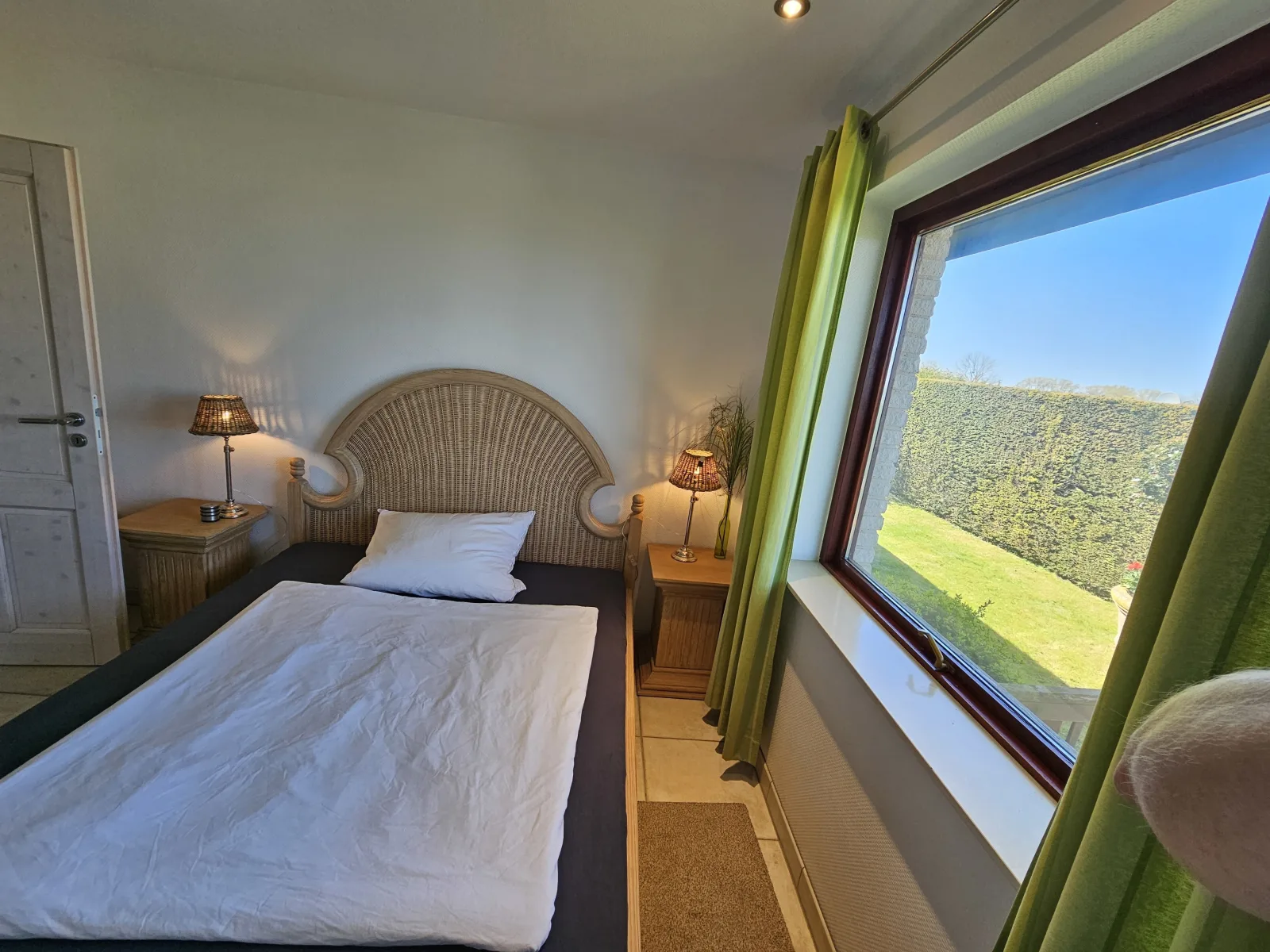 Ferienhaus Ostseeblick Schönhagen