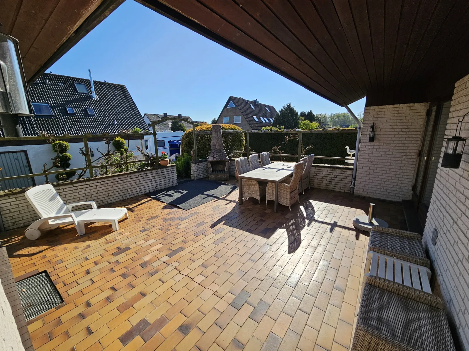 Ferienhaus Ostseeblick Schönhagen