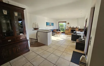 Ferienhaus Ostseeblick Schönhagen