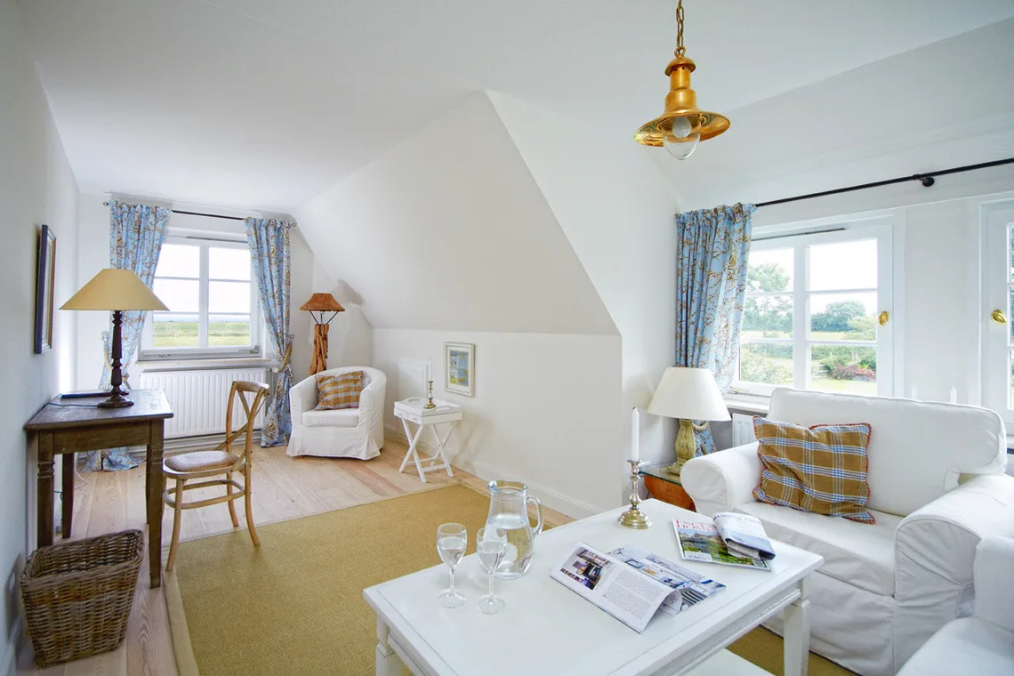 Strandhaus Falshöft 1