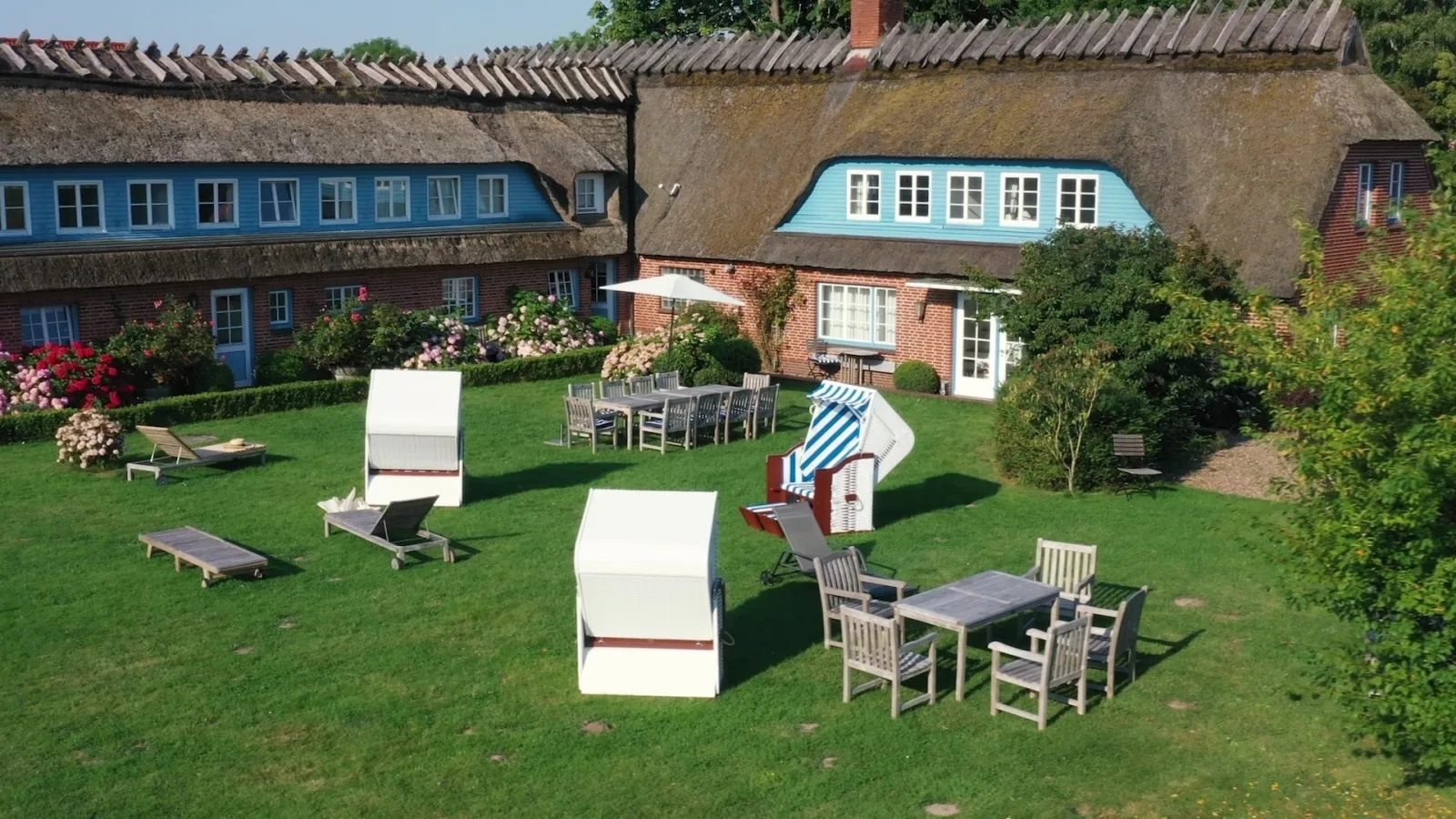 Strandhaus Falshöft 1