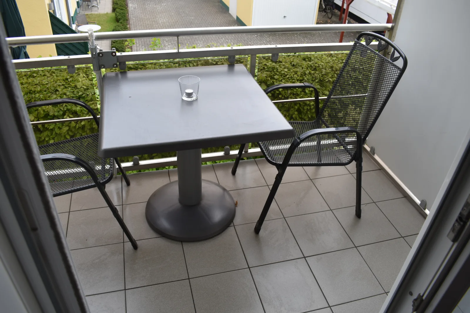 Leuchtturmperle -Whg 10-