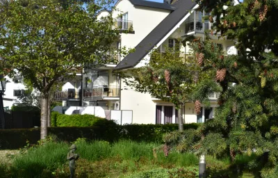 Leuchtturmperle -Whg 10-