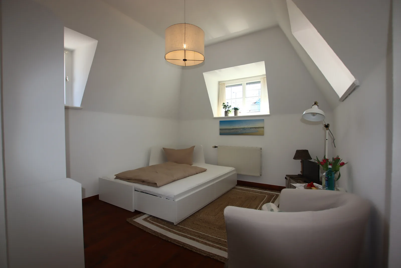Villa Undine Wohnung 3