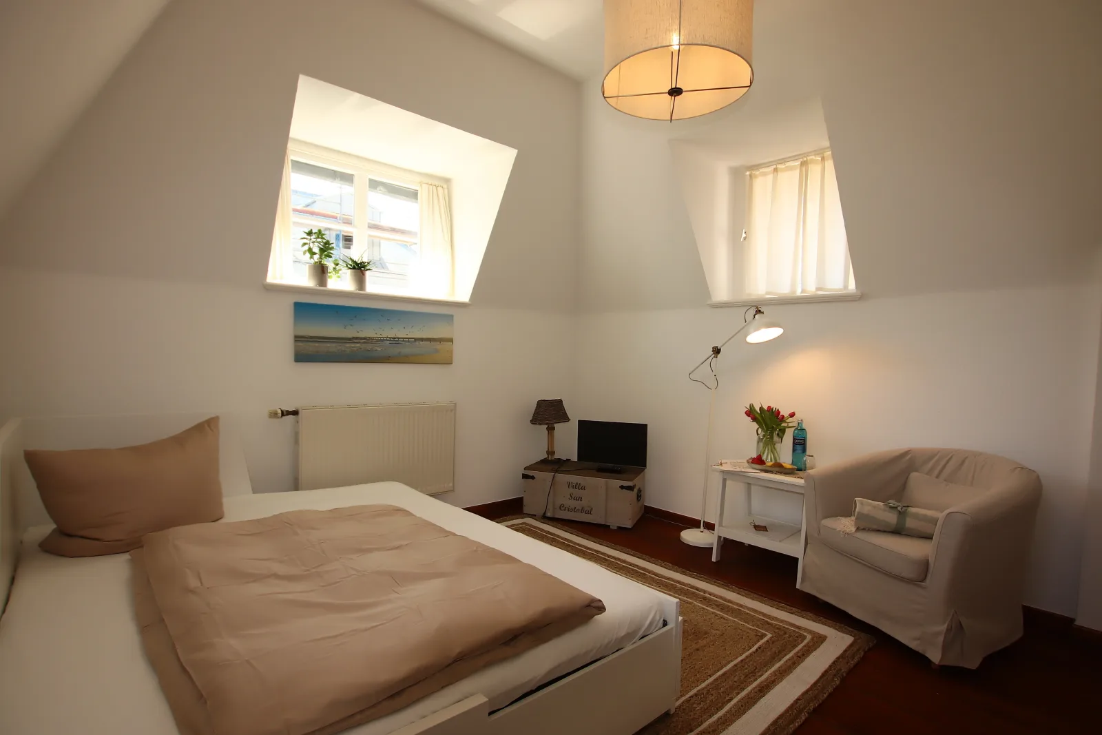 Villa Undine Wohnung 3