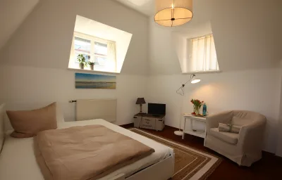 Villa Undine Wohnung 3