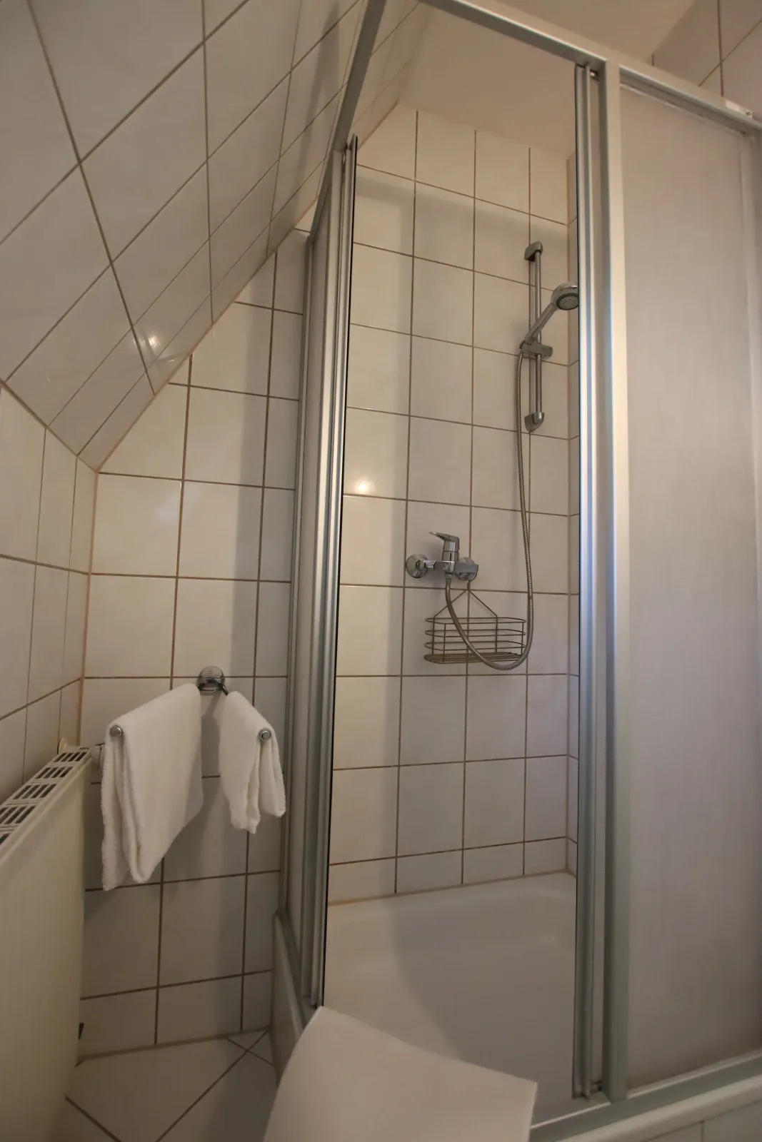 Villa Undine Wohnung 3