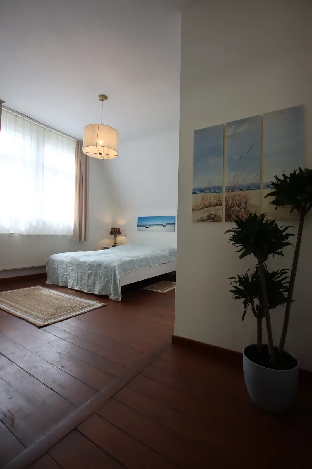 Villa Undine Wohnung 4