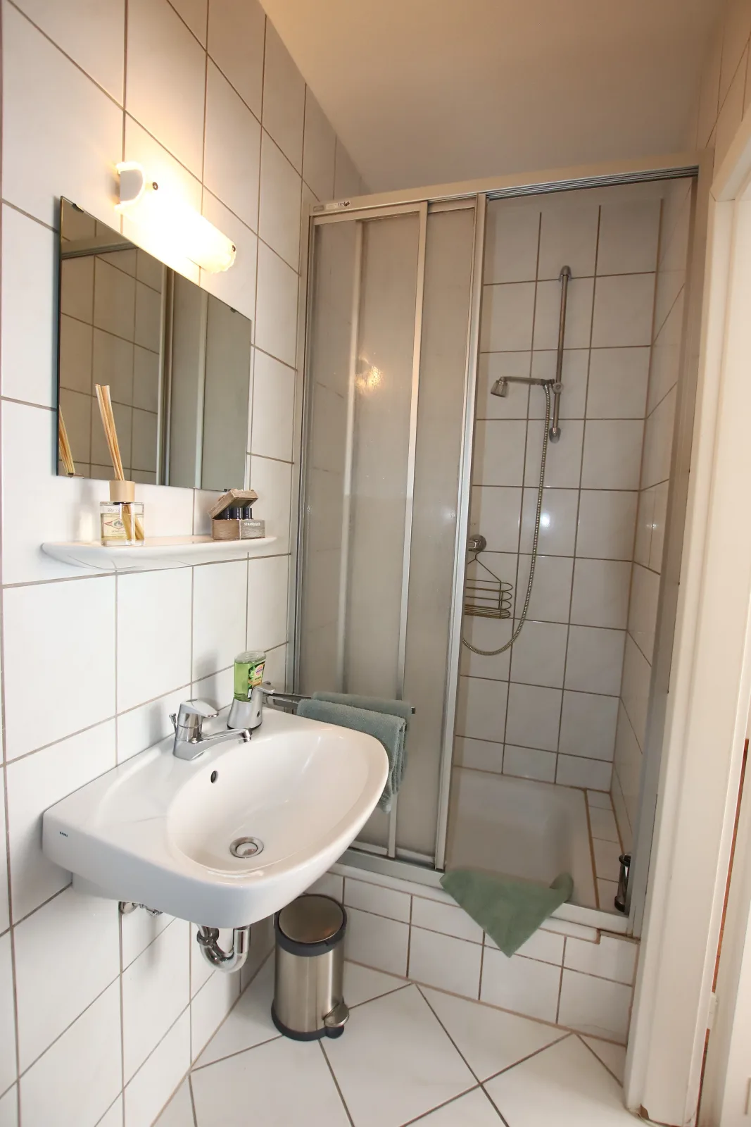 Villa Undine Wohnung 4