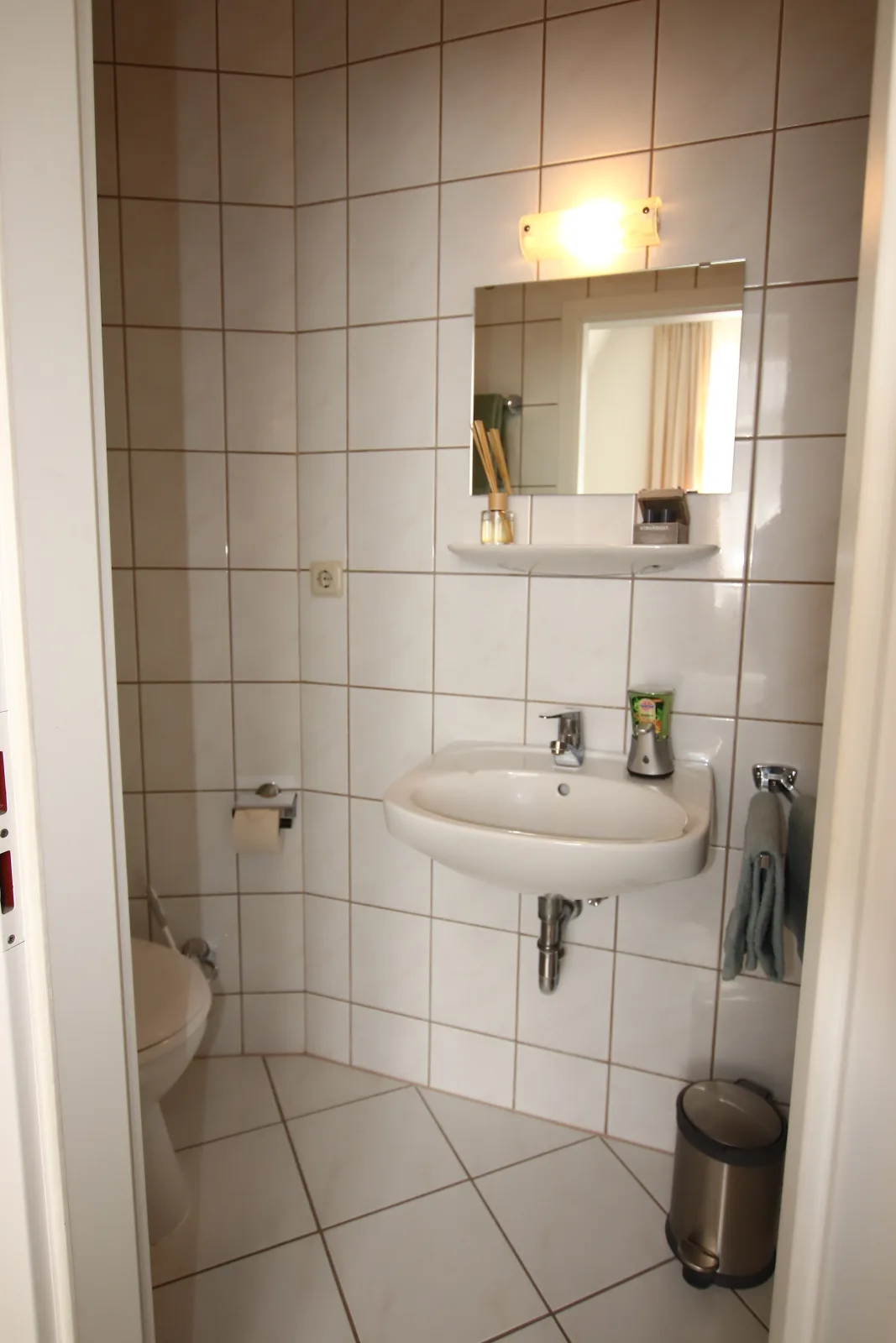 Villa Undine Wohnung 4