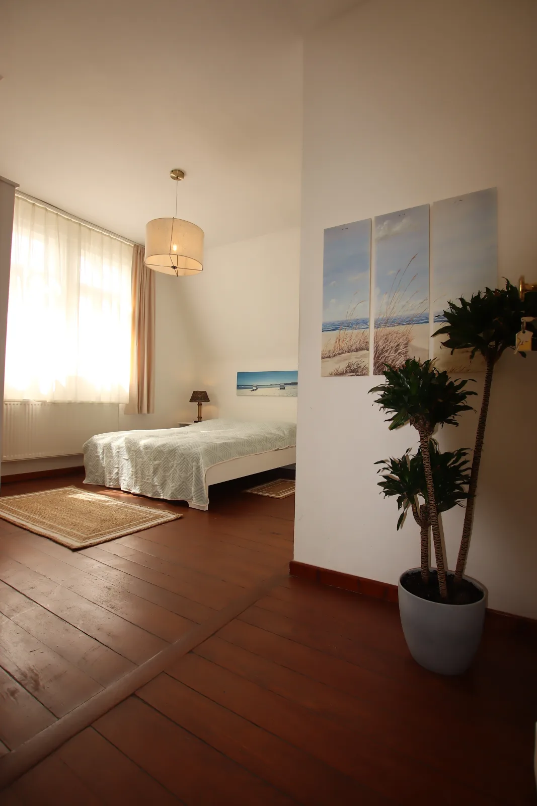 Villa Undine Wohnung 4