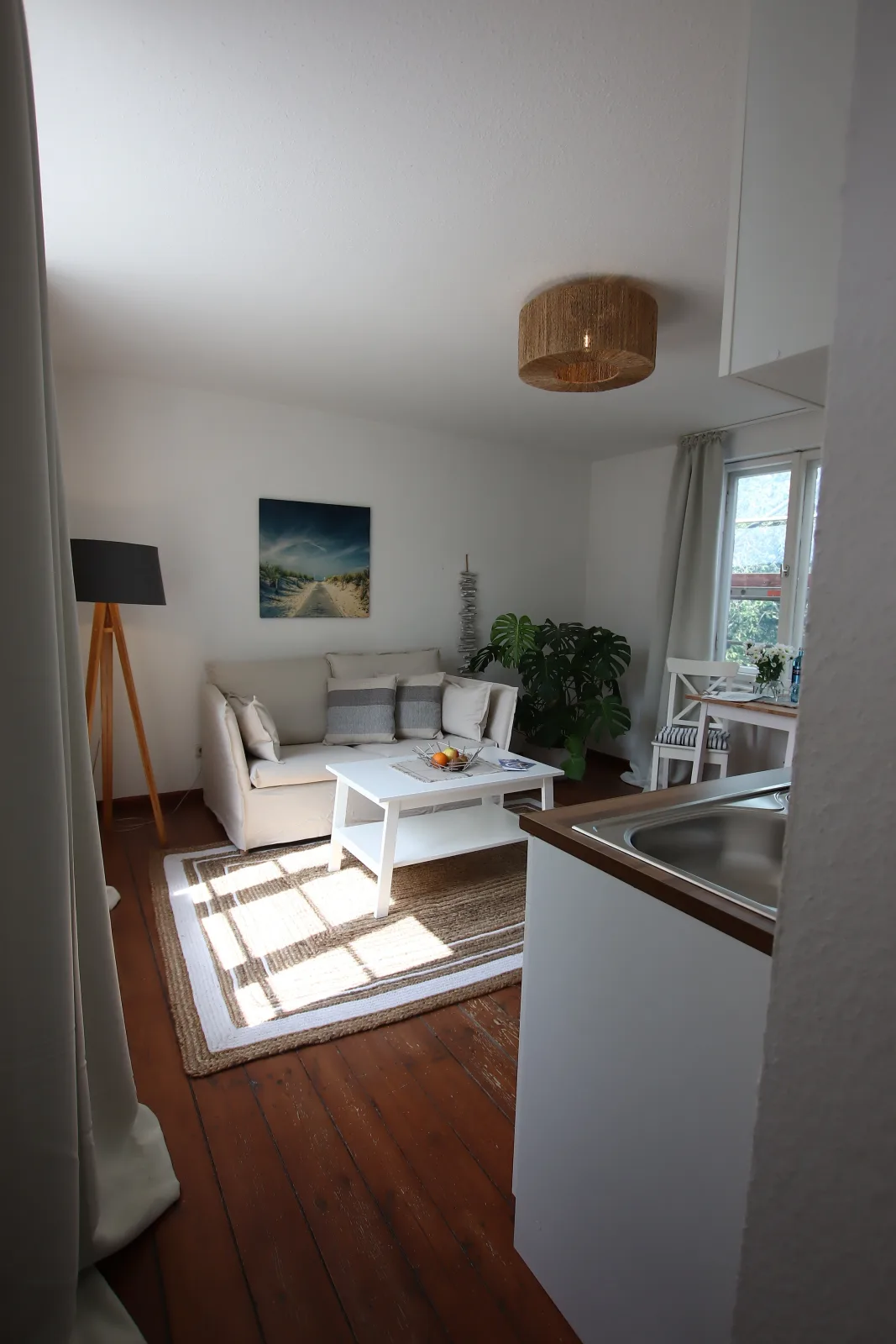 Villa Undine Wohnung 4