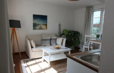 Villa Undine Wohnung 4
