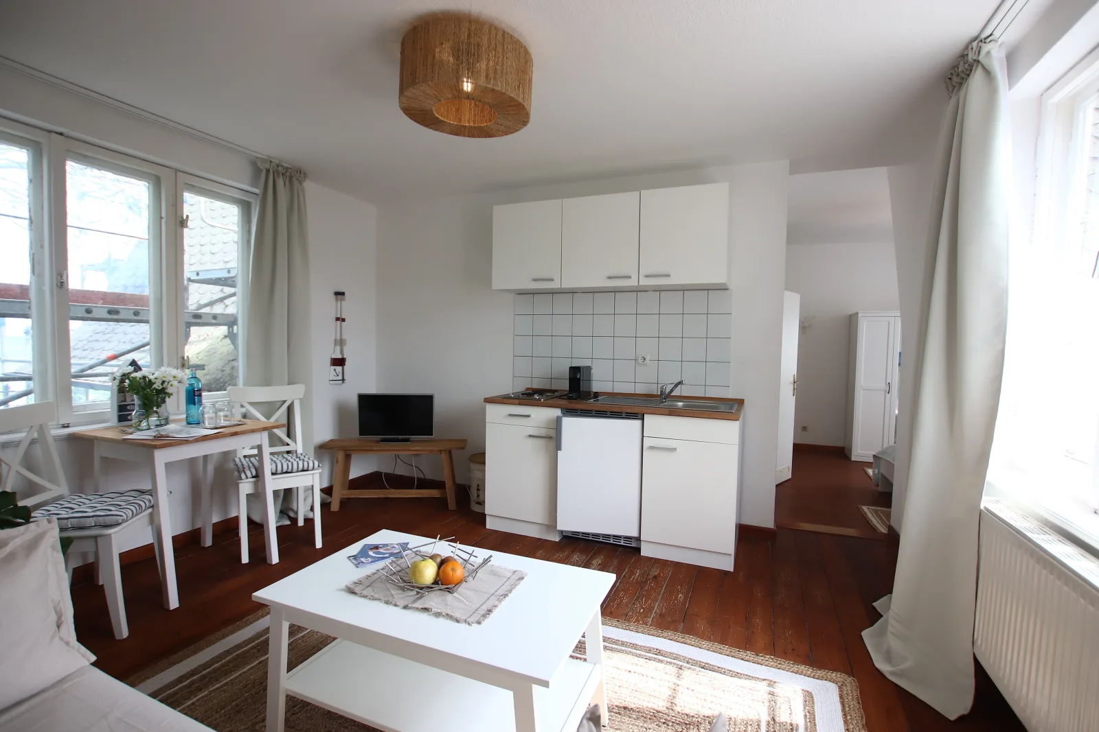 Villa Undine Wohnung 4