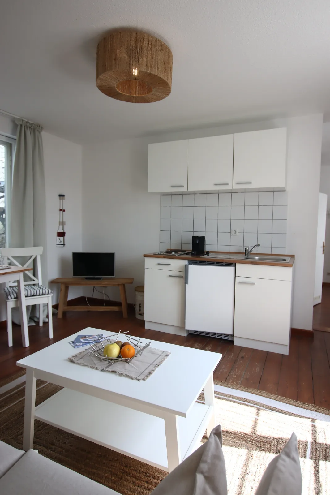 Villa Undine Wohnung 4